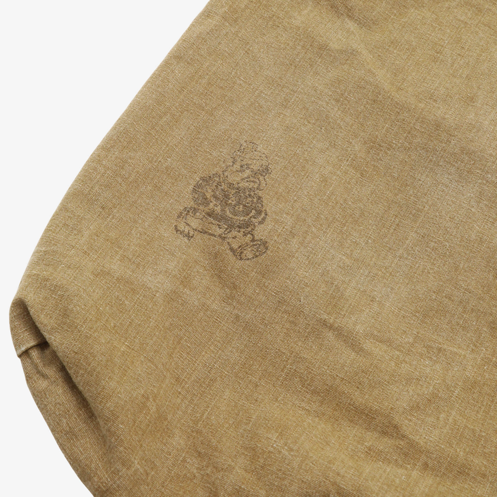 Kakishibu Linen 45 Tote (JP exclusive)