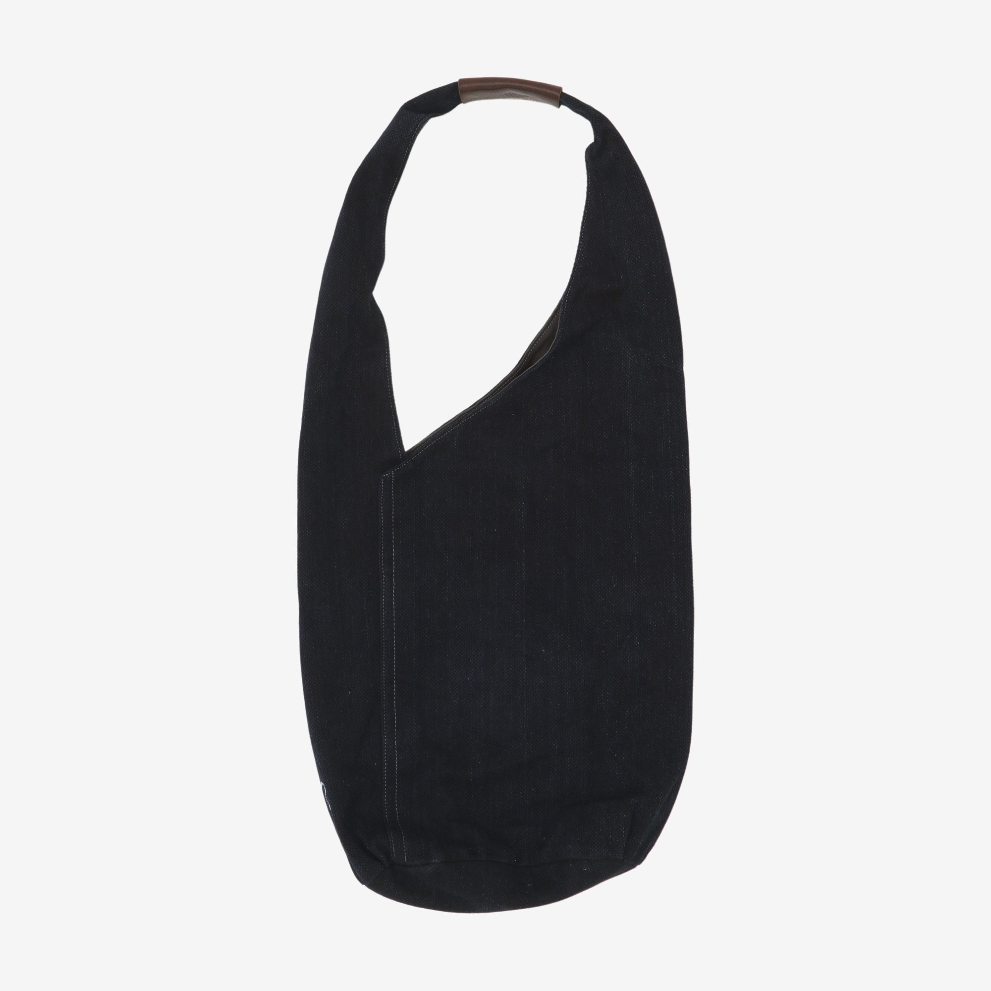 Sashiko Shoulder Bag