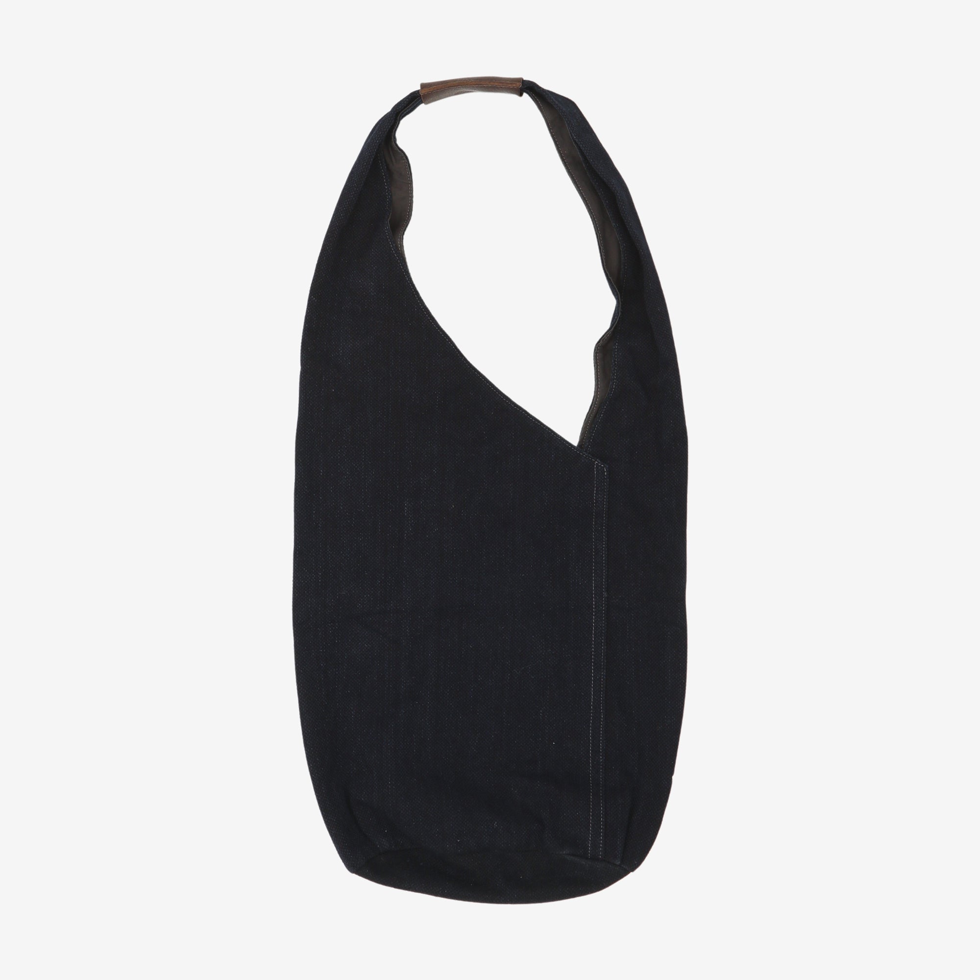 Sashiko Shoulder Bag