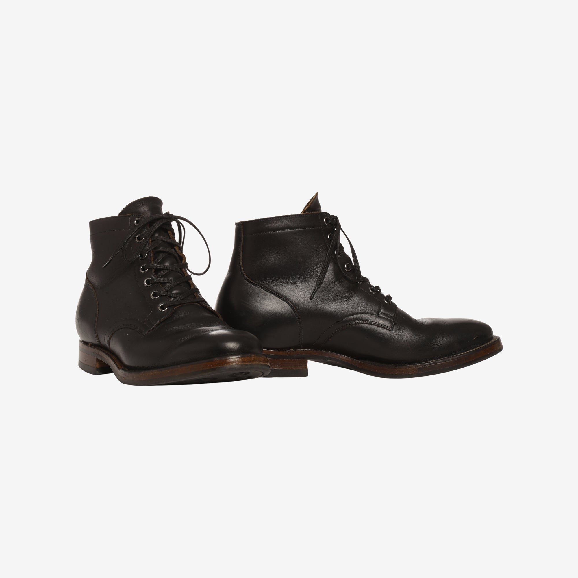 2030 Service Boot