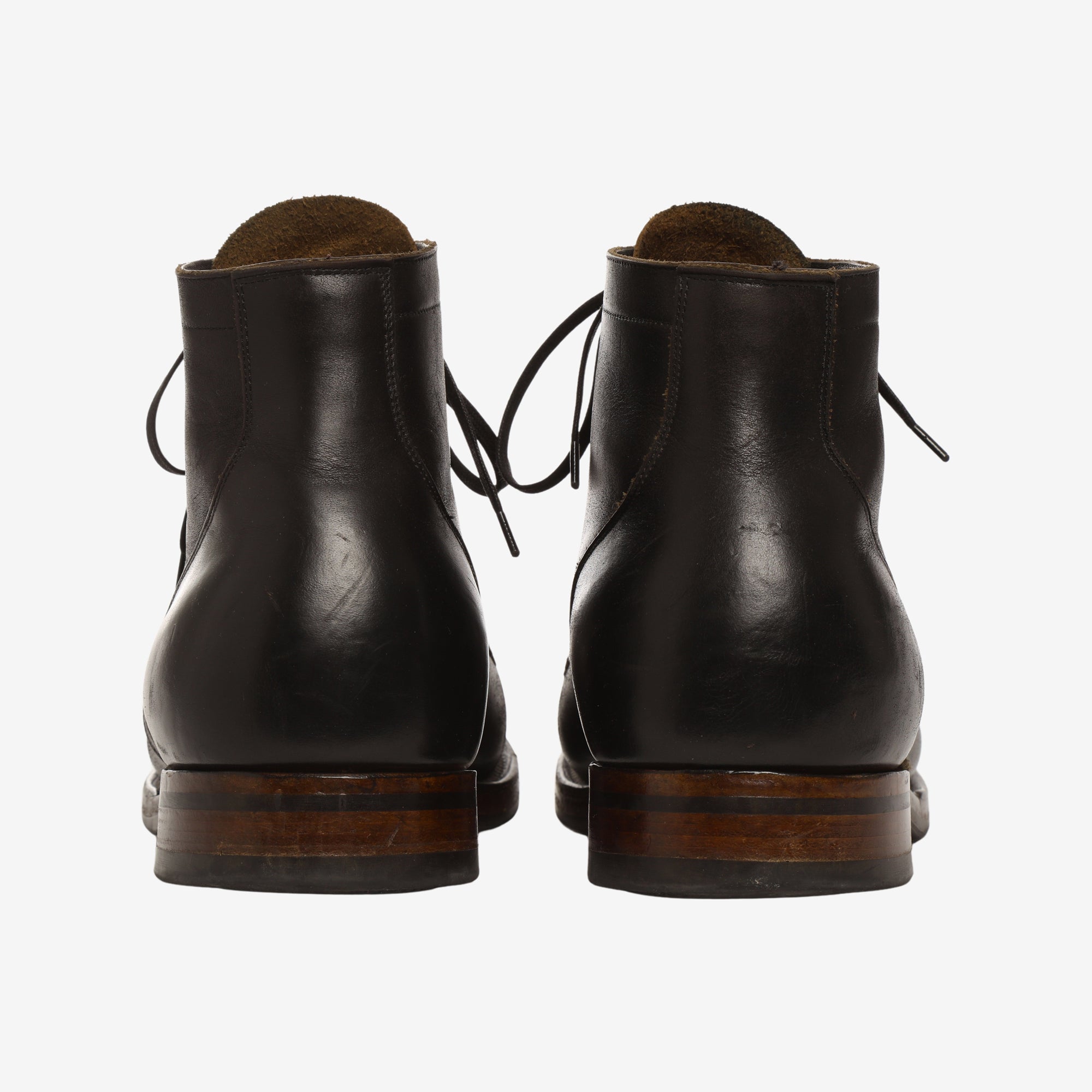 2030 Service Boot