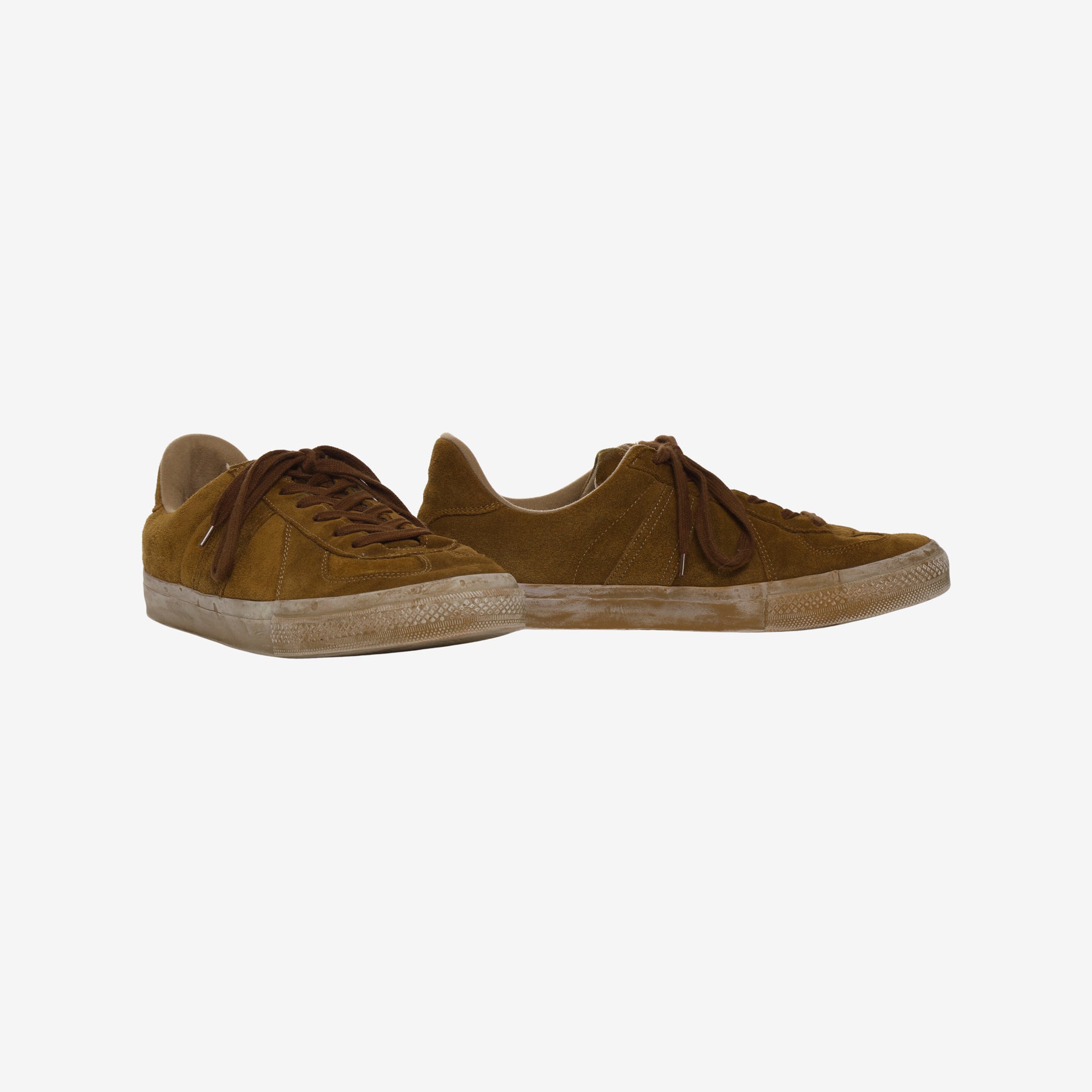 4700s German Military Trainer