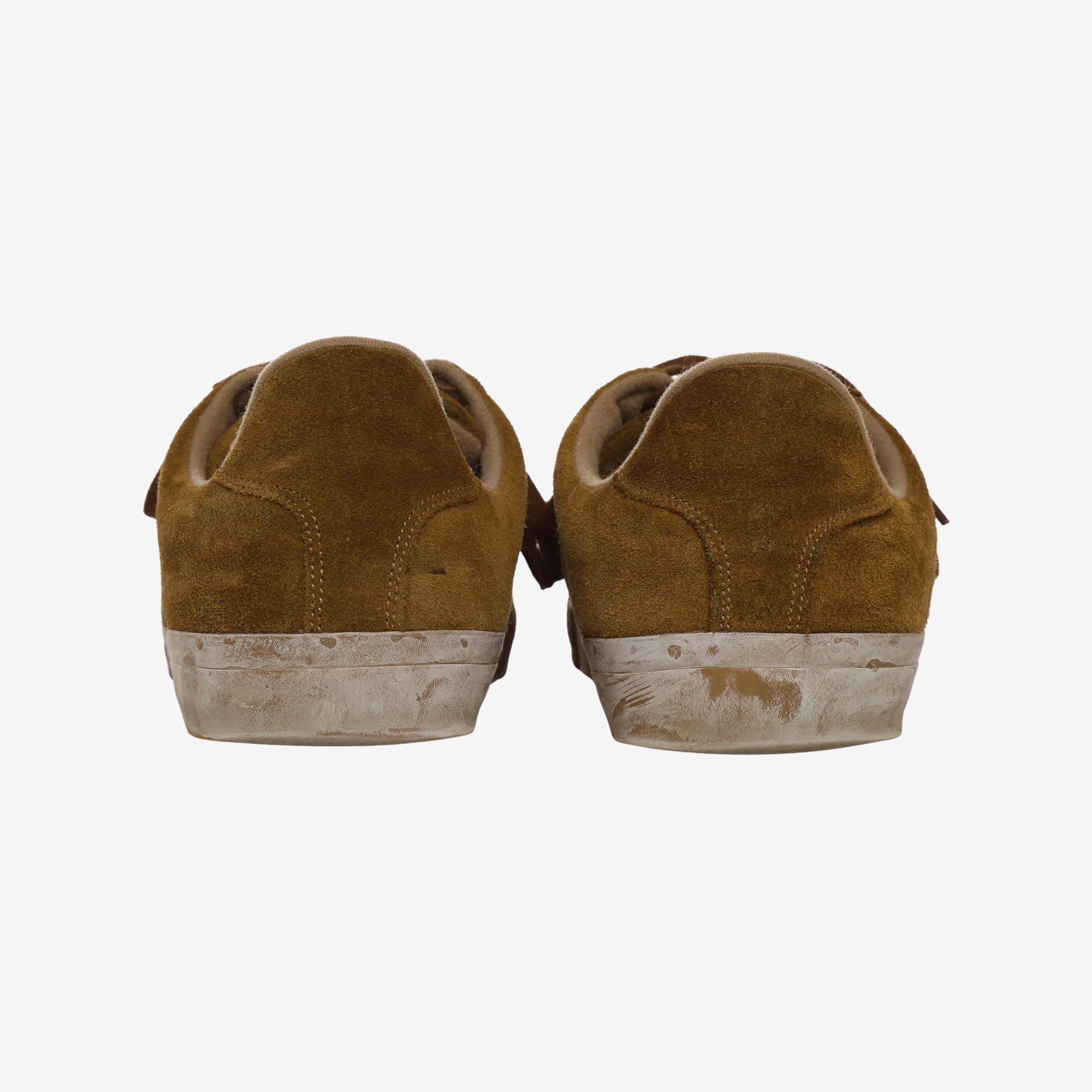 4700s German Military Trainer