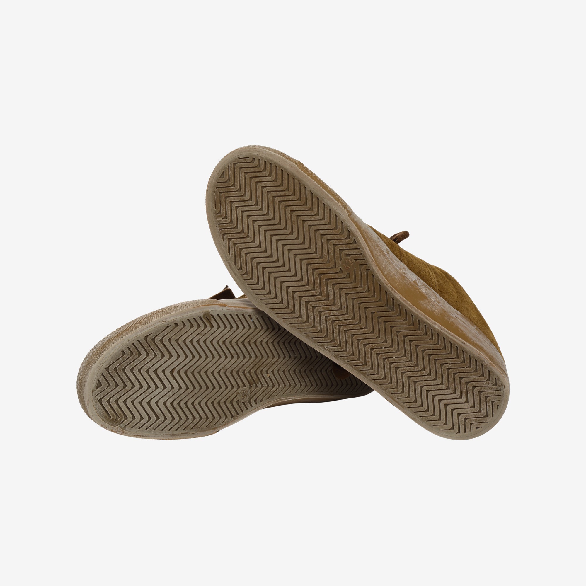 4700s German Military Trainer