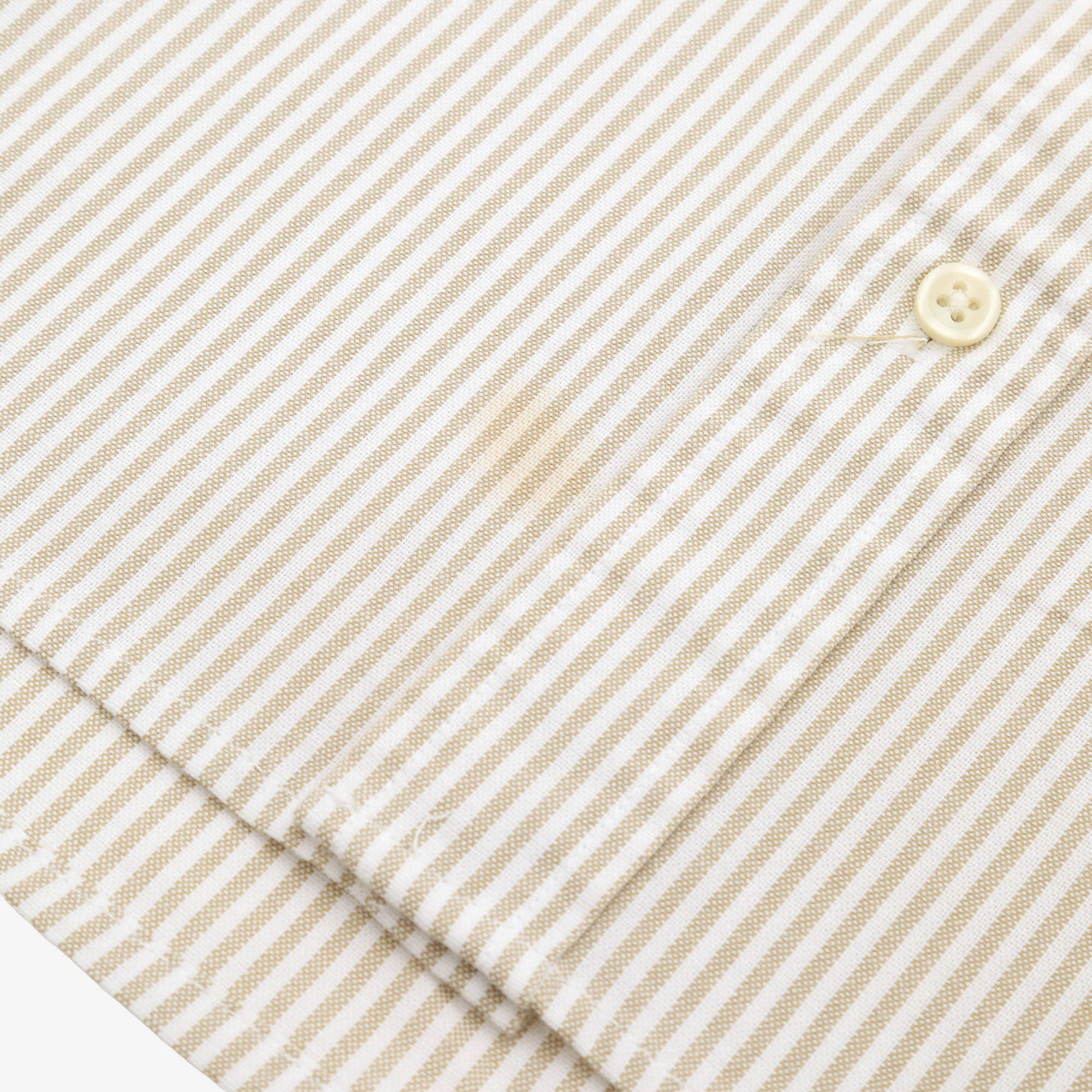 Bengal Stripe BD Oxford Shirt