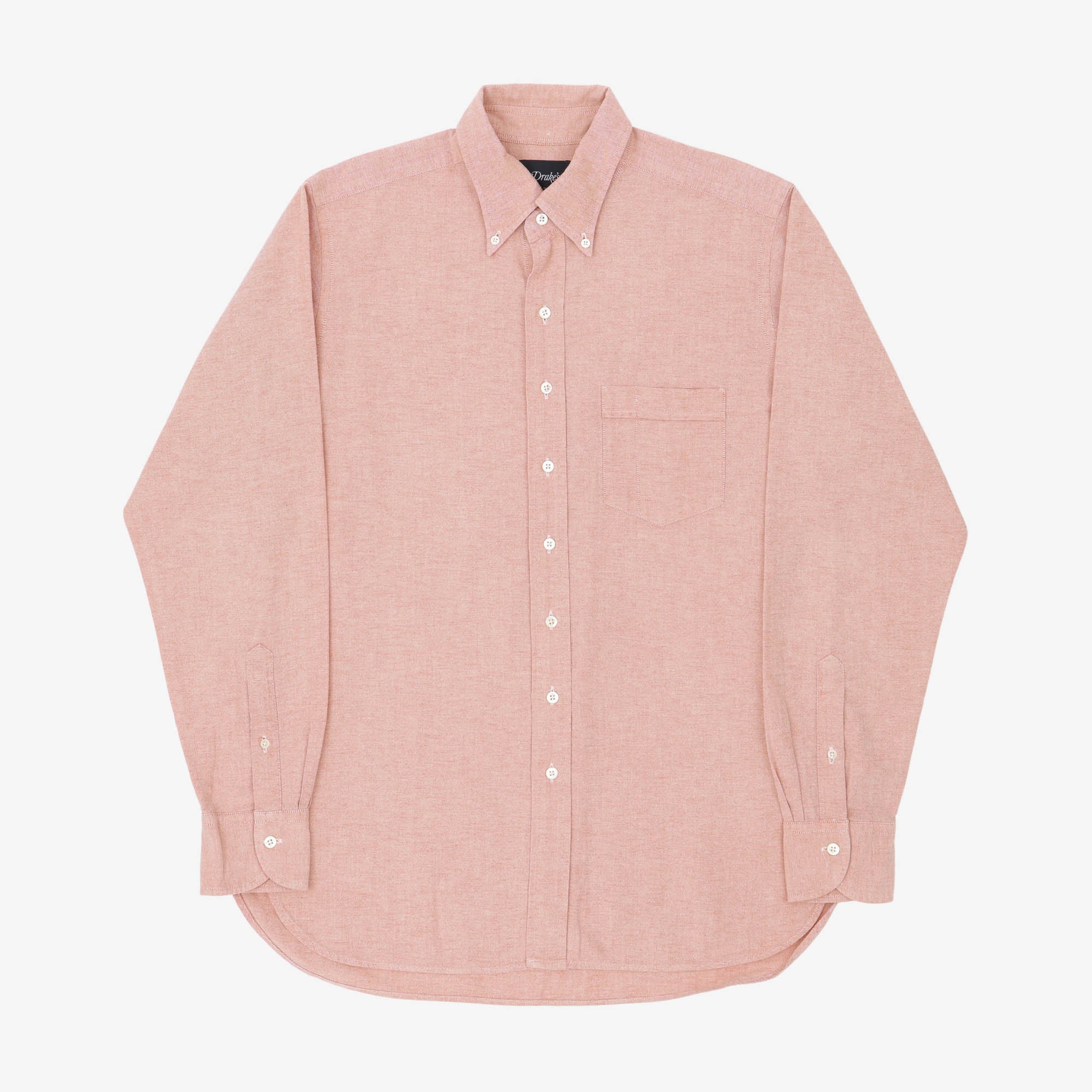 BD Oxford Shirt
