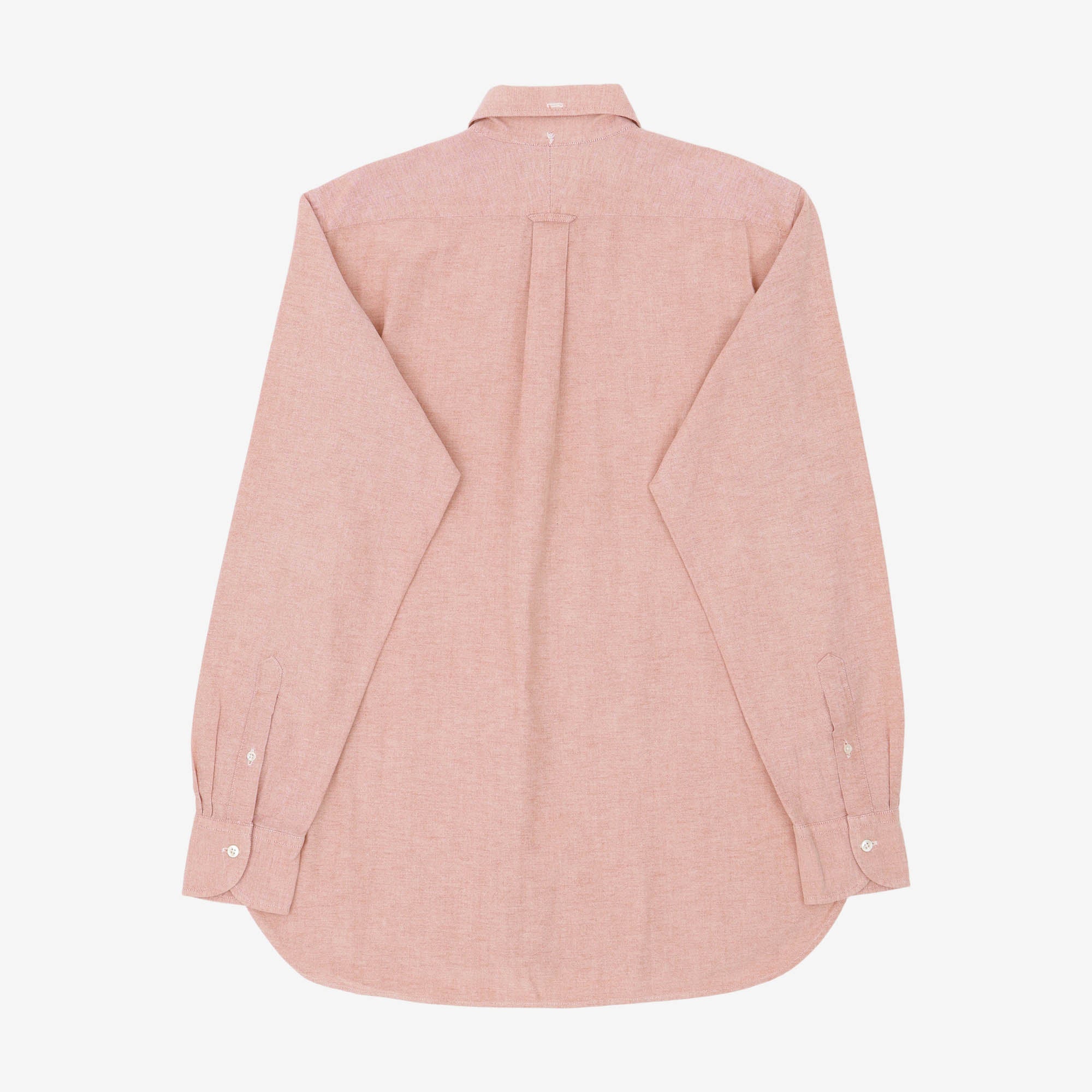 BD Oxford Shirt