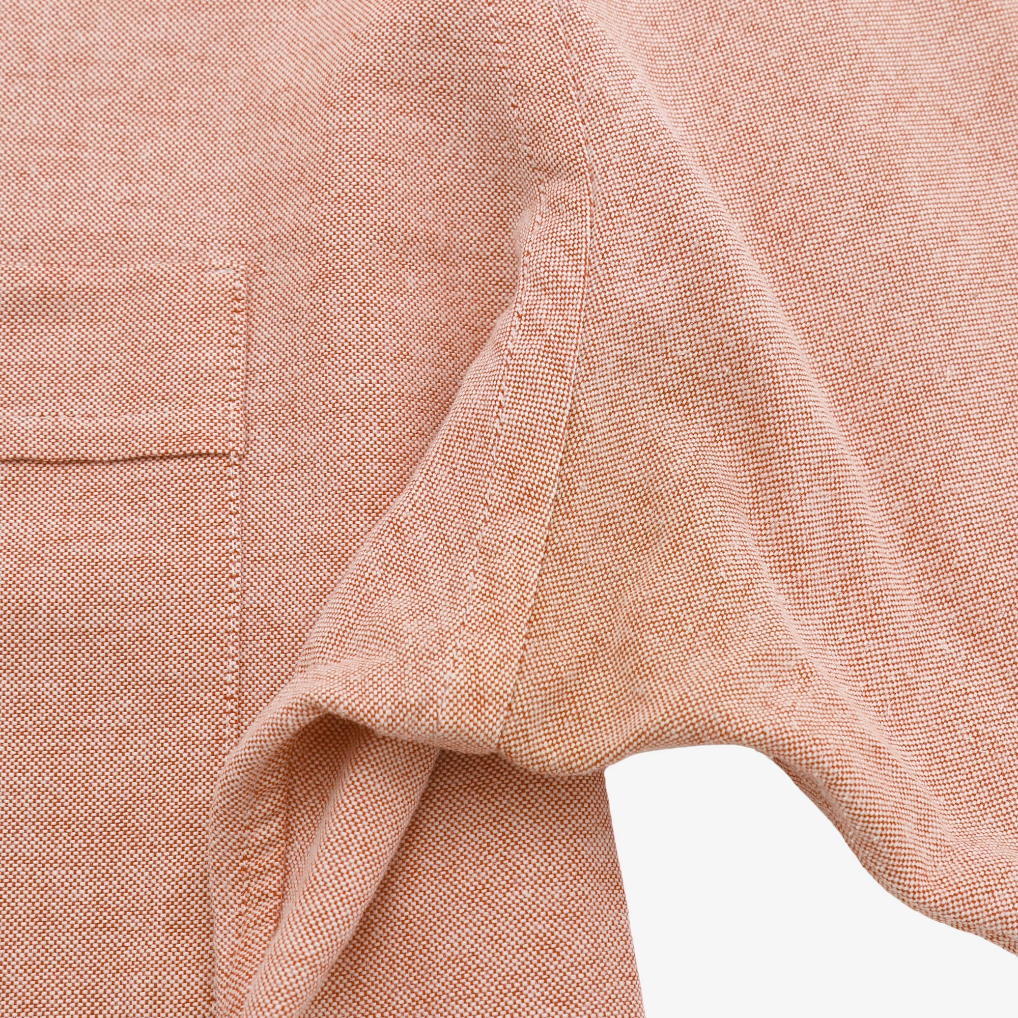 BD Oxford Shirt
