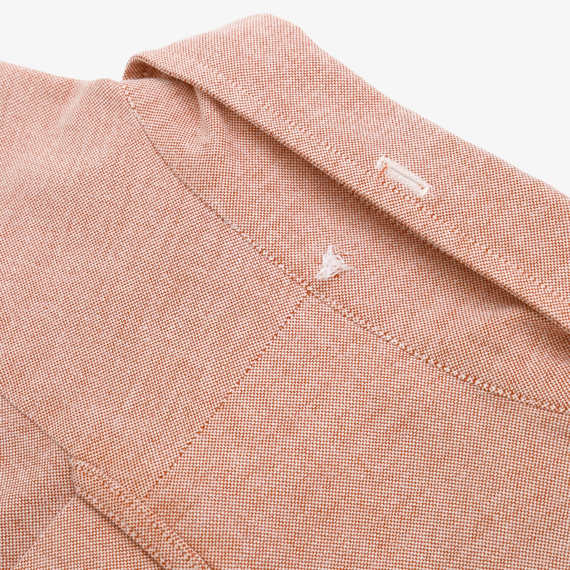 BD Oxford Shirt