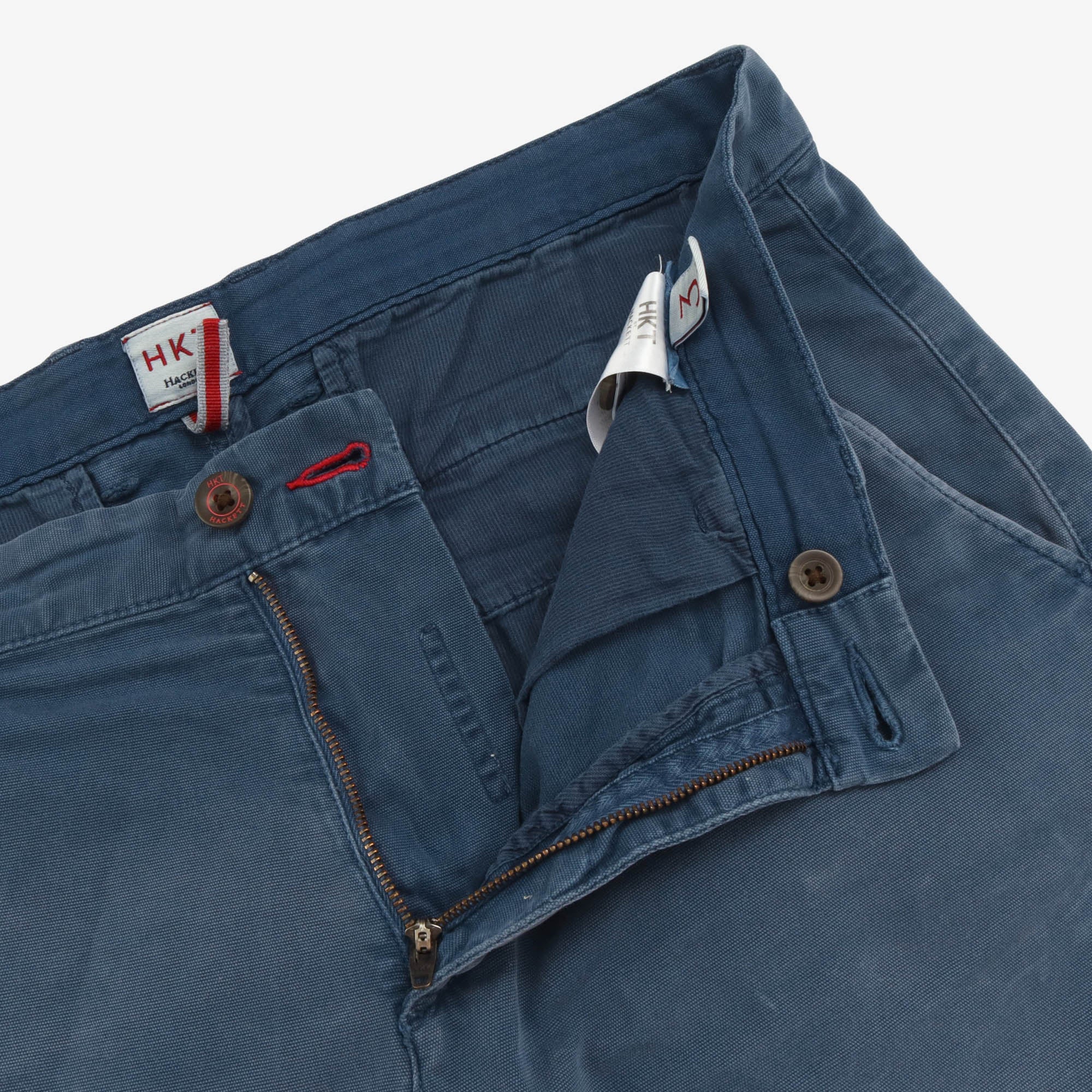 Chino Shorts (34W)