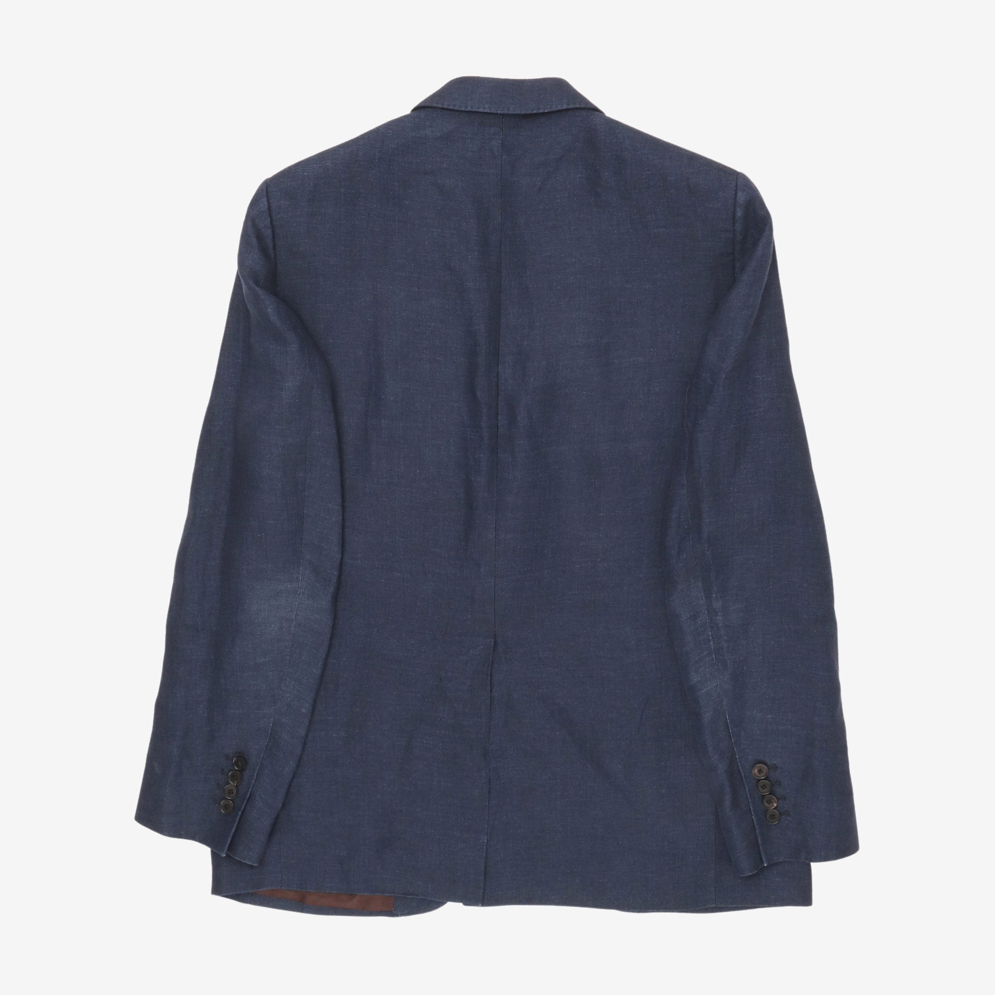 Linen Suit