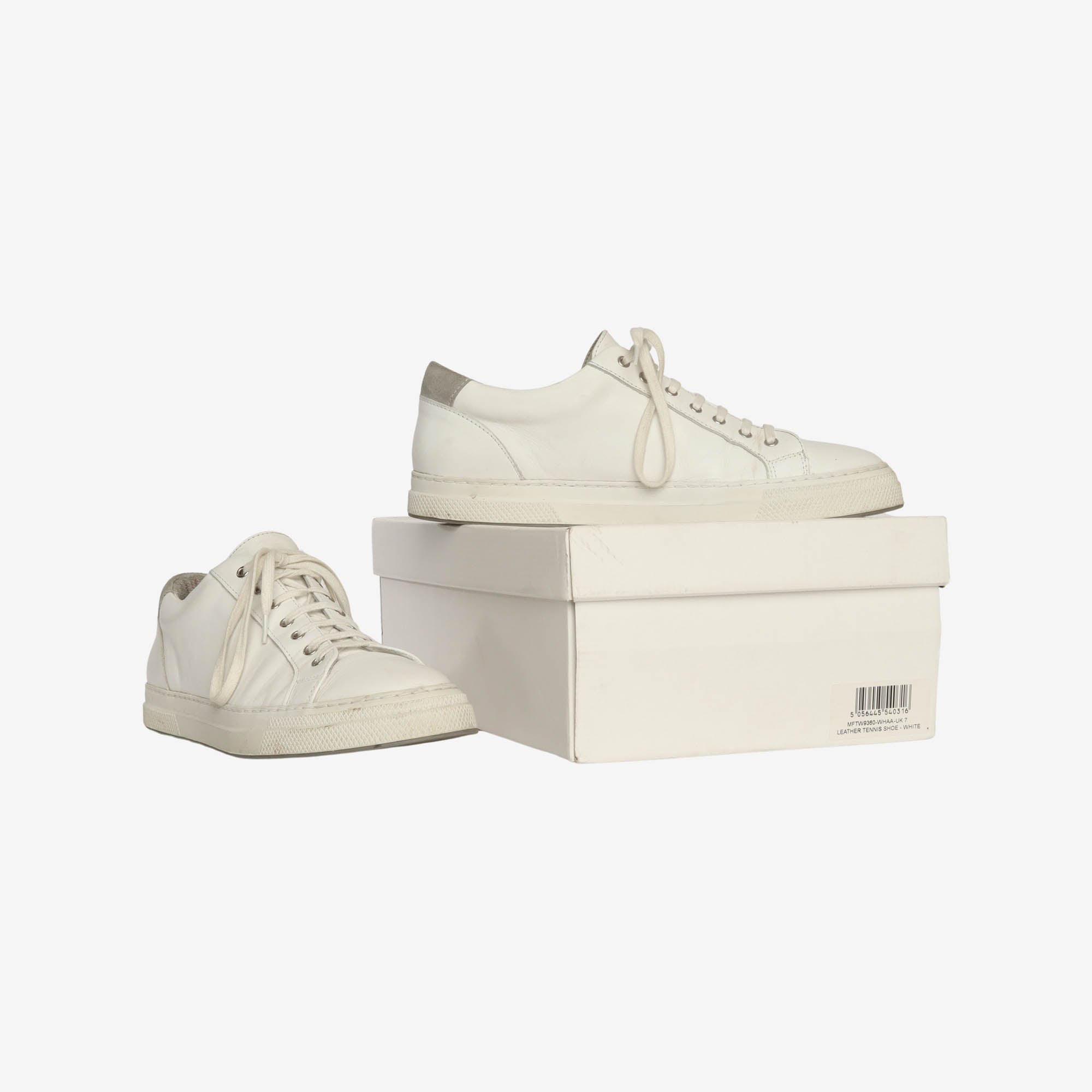 Tennis Sneakers