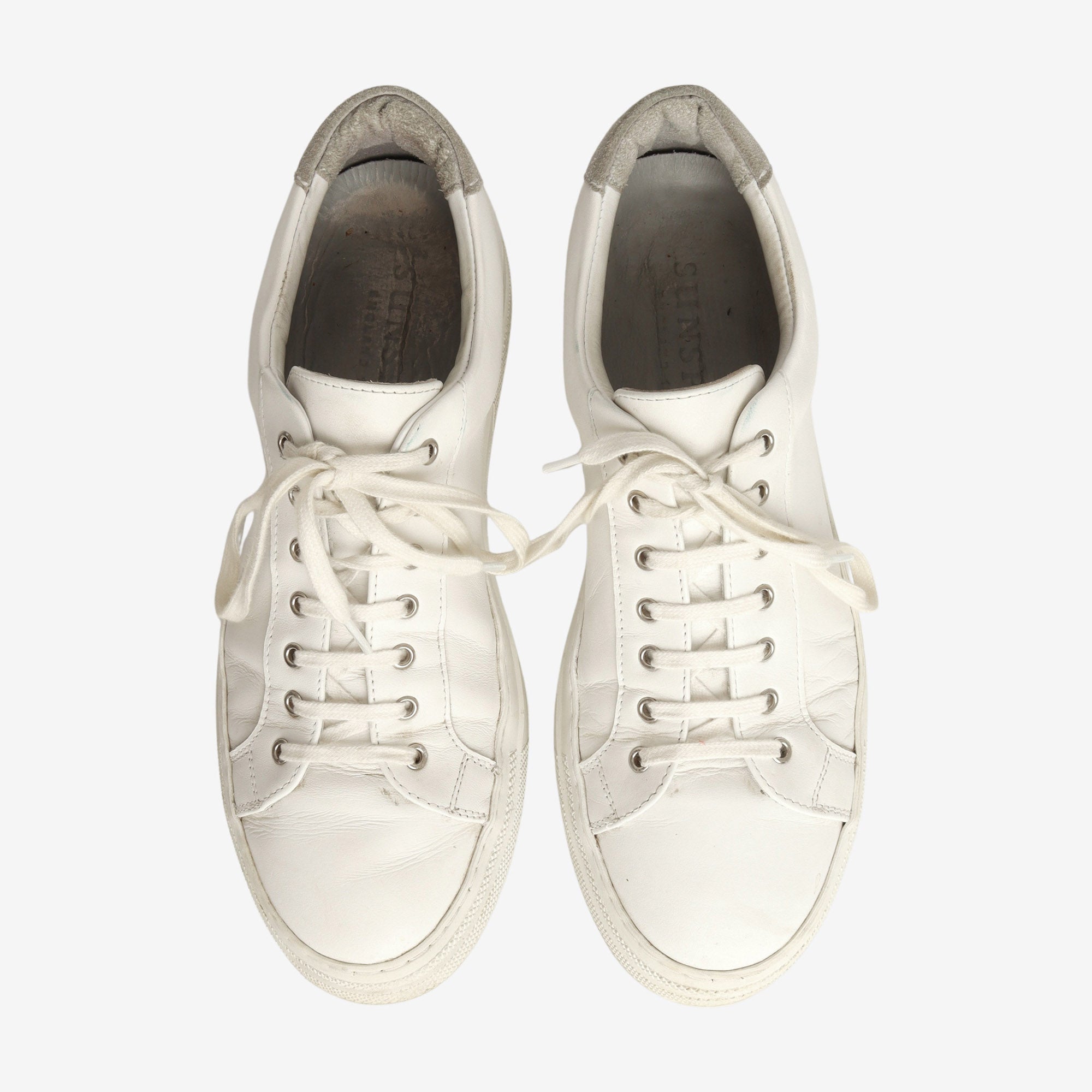 Tennis Sneakers