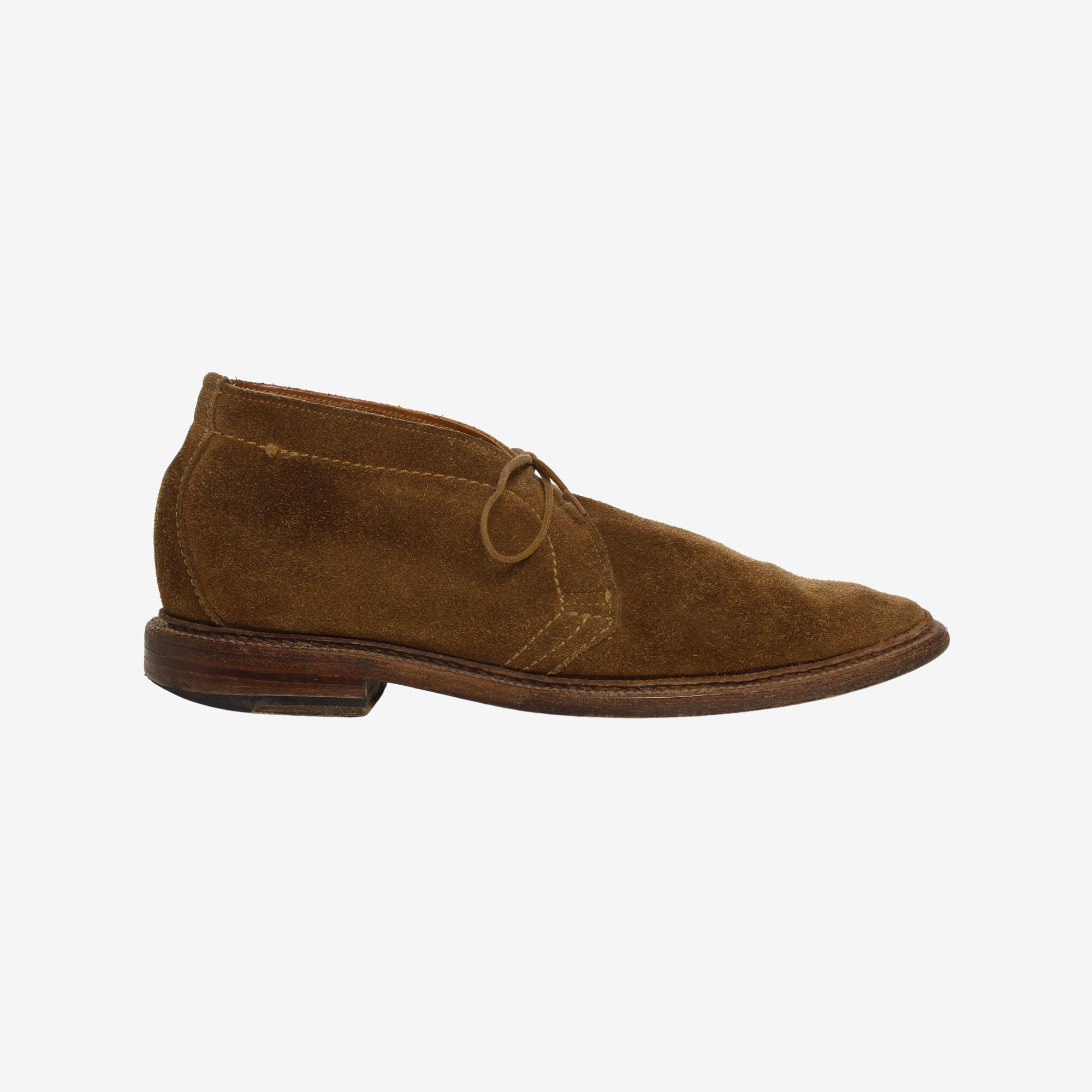 1493 Unlined Chukka Boot