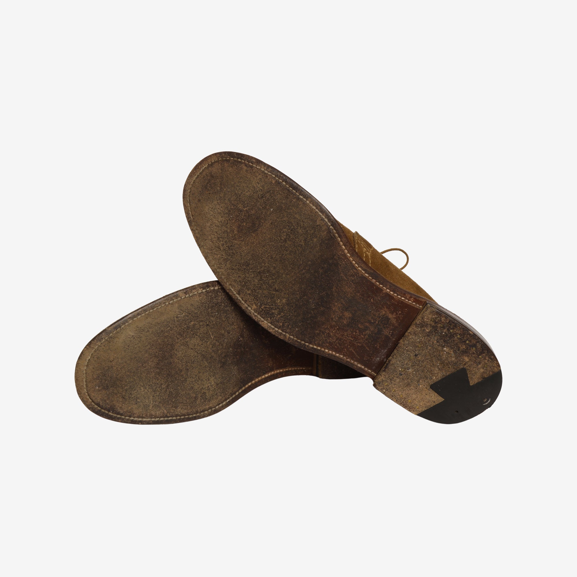 1493 Unlined Chukka Boot