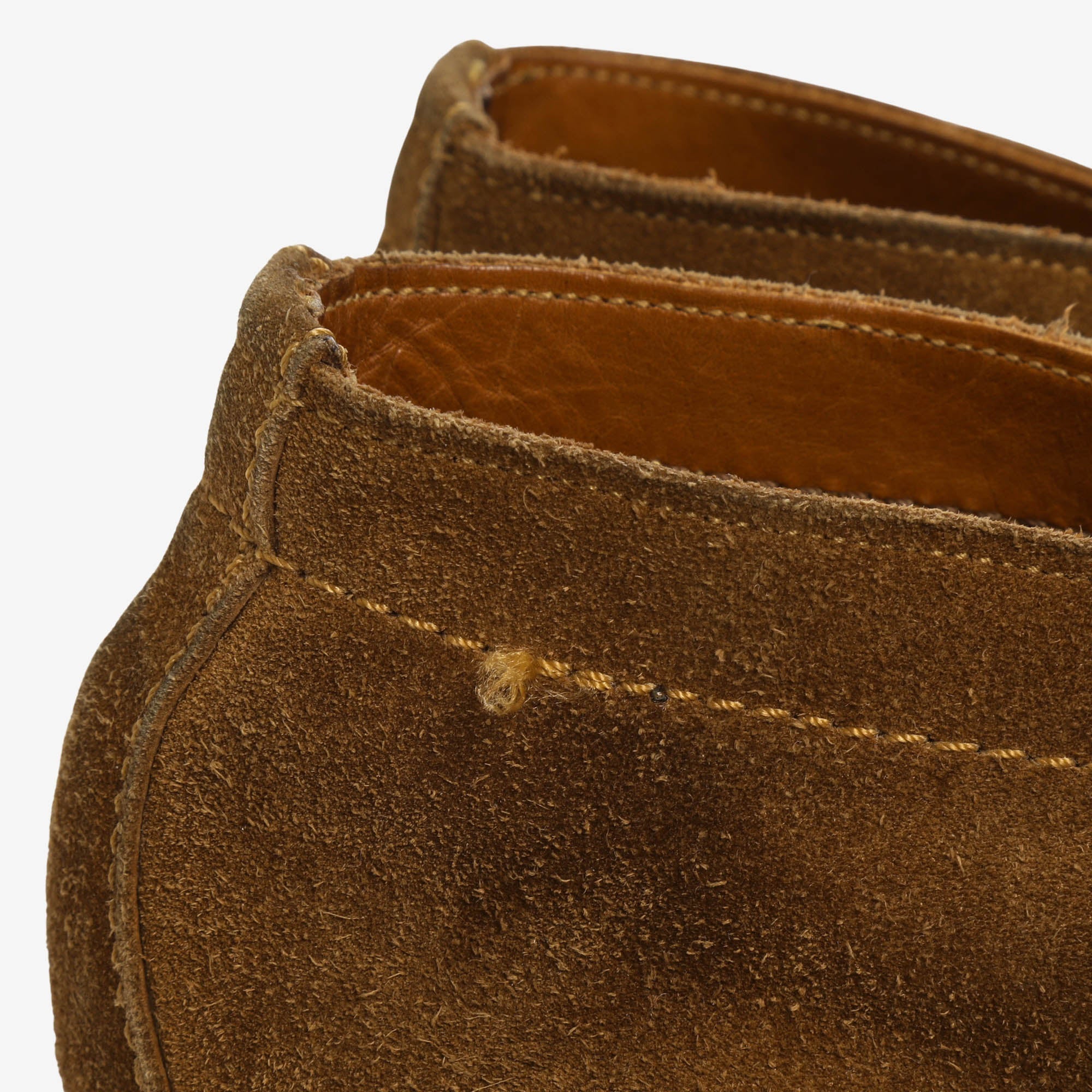 1493 Unlined Chukka Boot