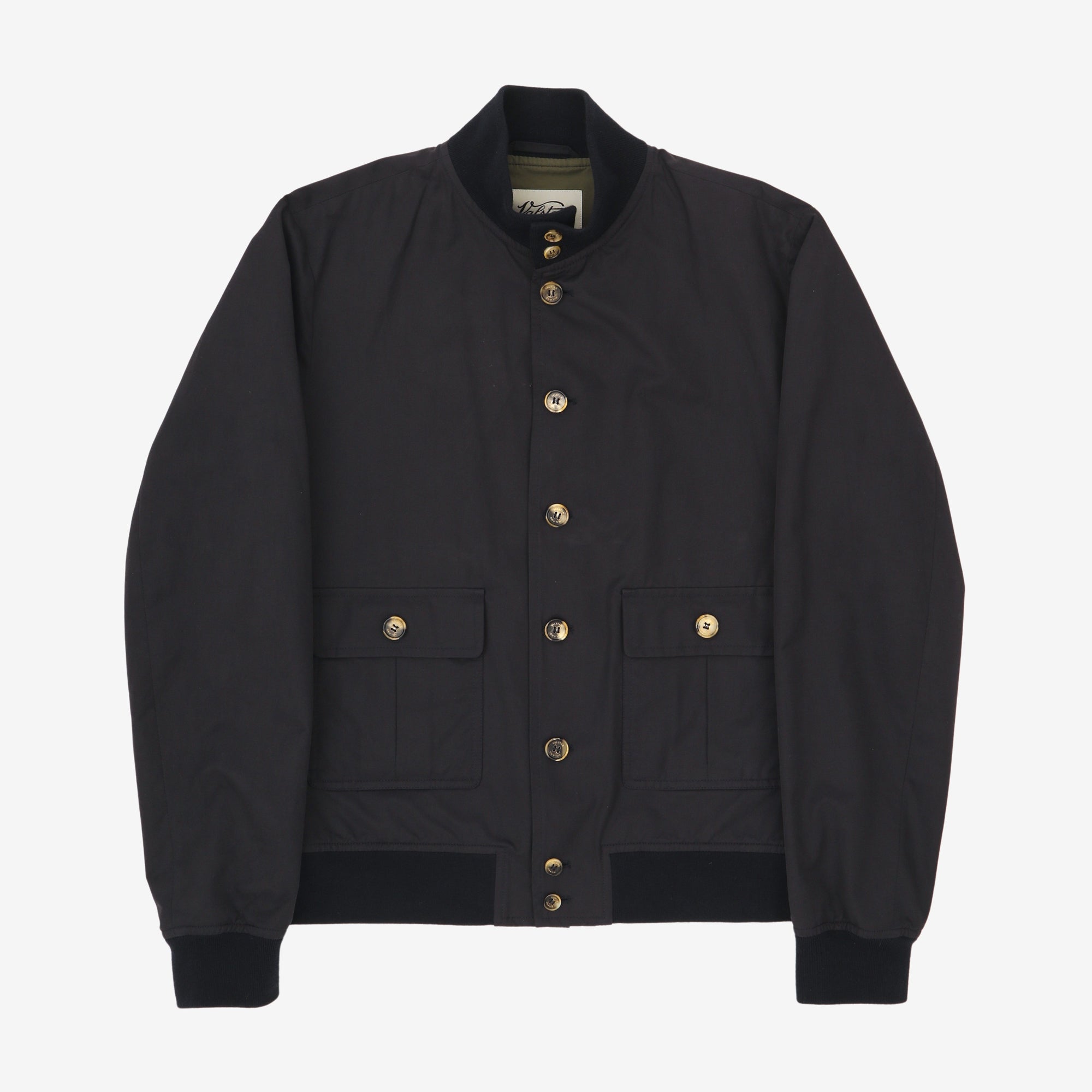 Valstarino Jacket