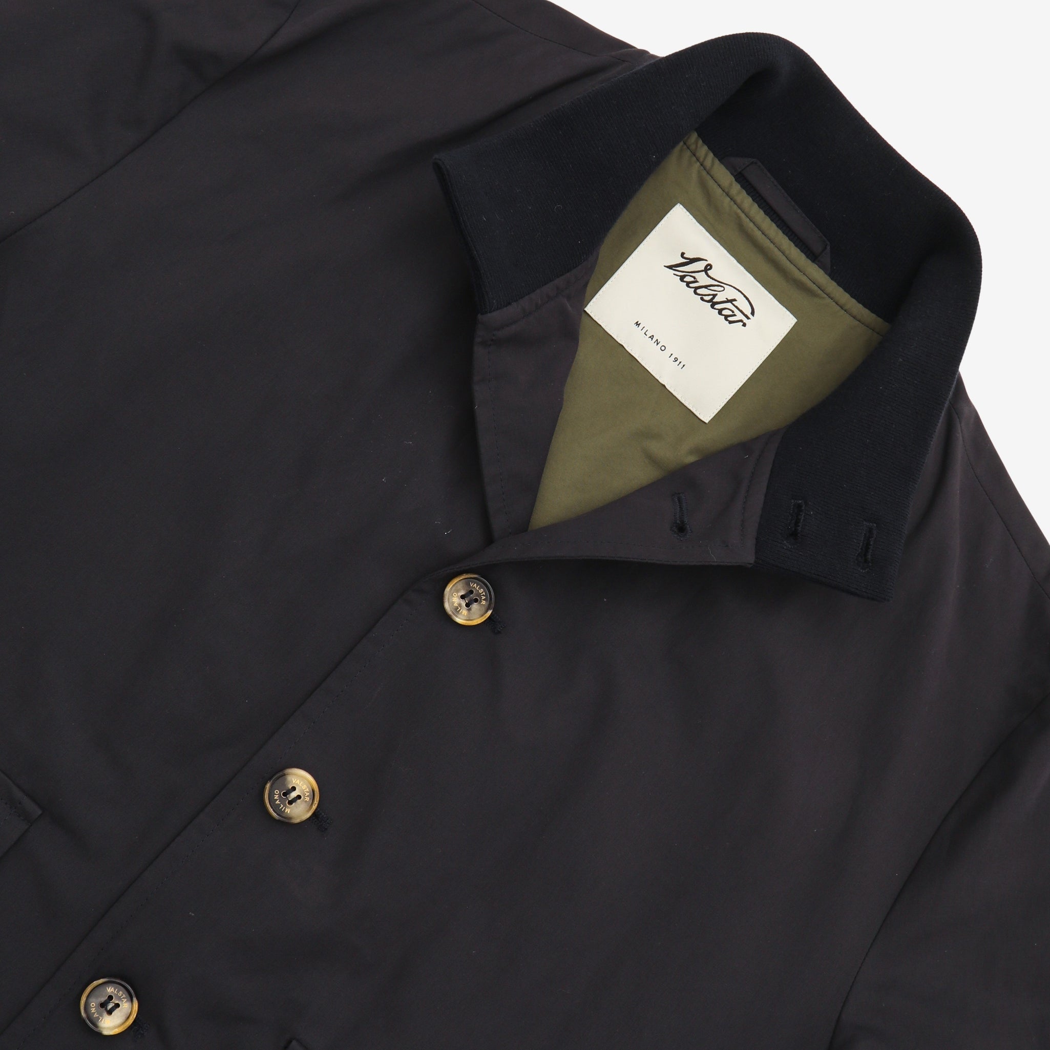 Valstarino Jacket