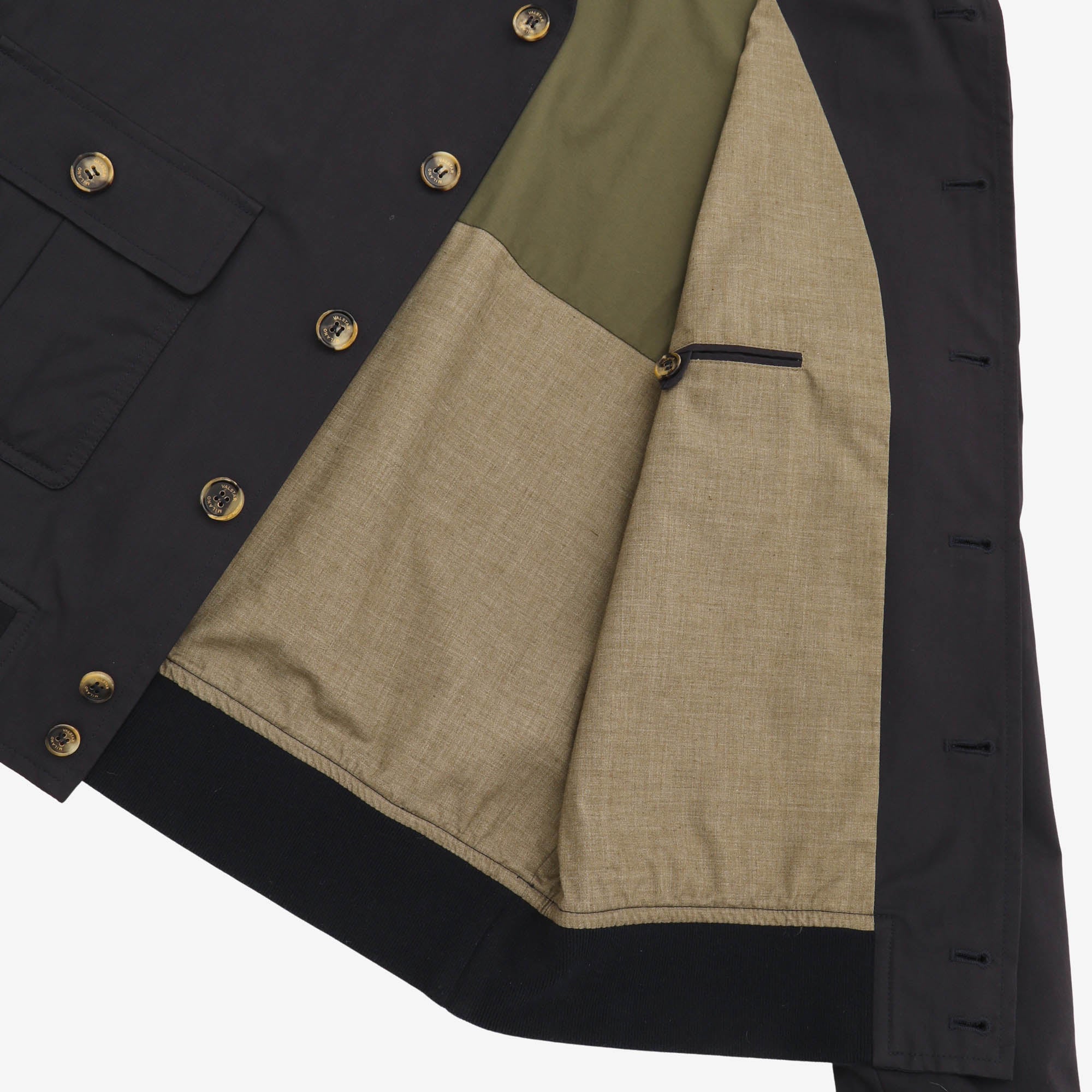 Valstarino Jacket