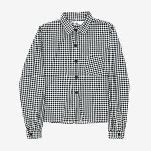 MHL Gingham Shirt