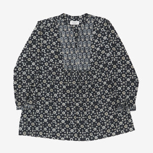 Indian Block Print Cotton Tunic