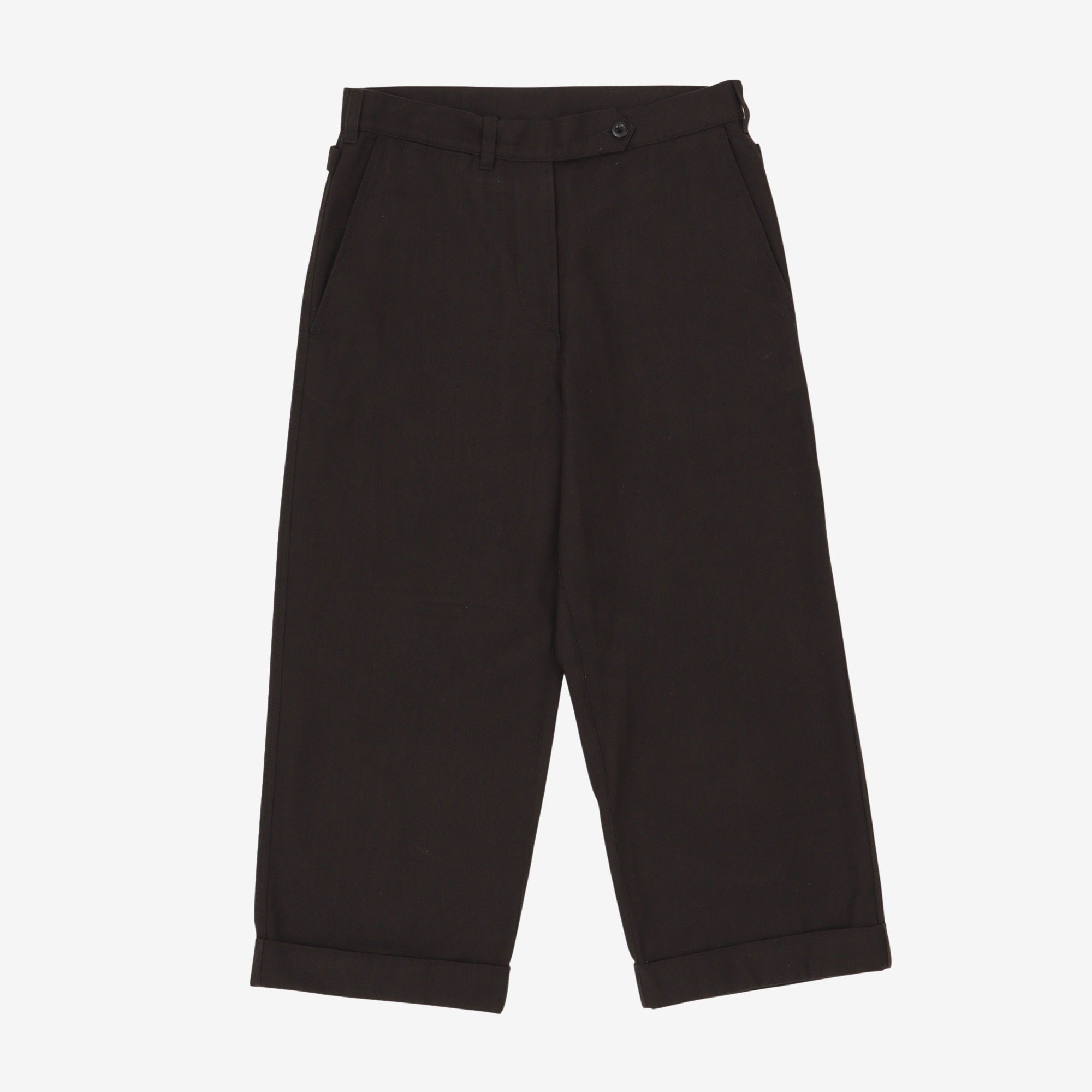MHL Wool Blend Trousers