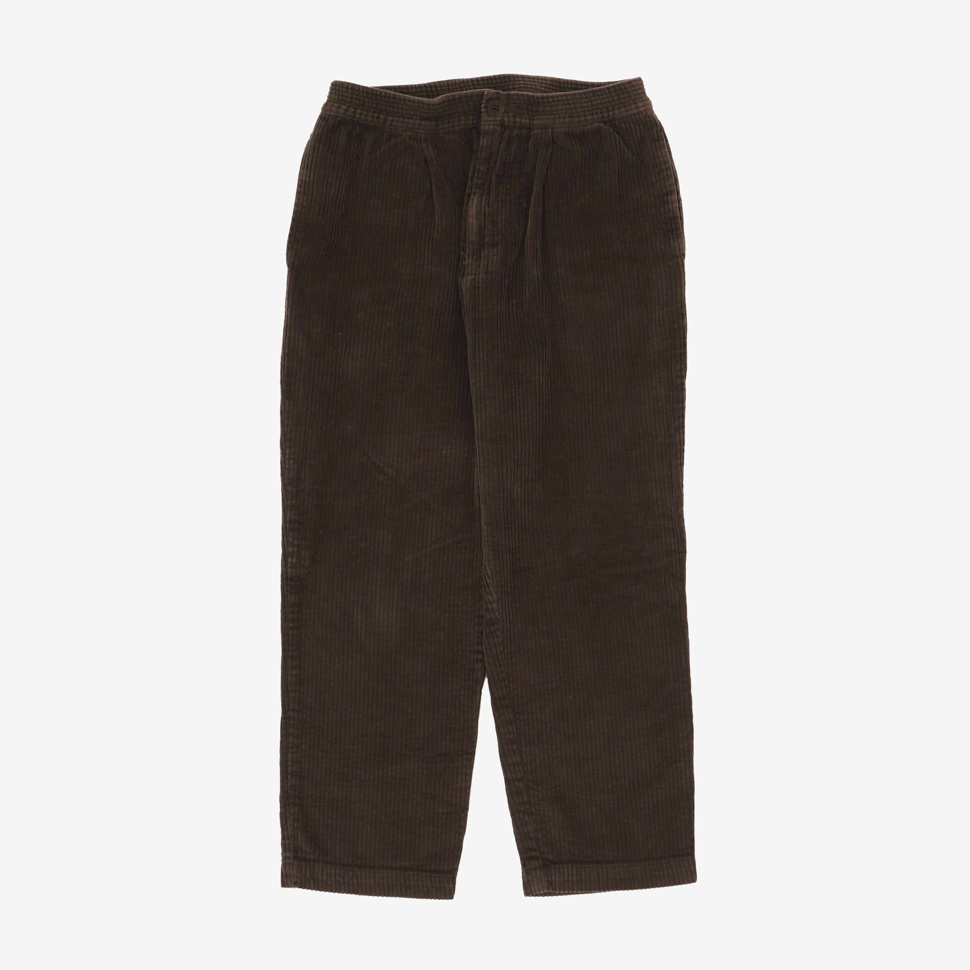 Wide Wale Cord Pants (29W x 23.5L)