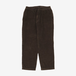 Wide Wale Cord Pants (29W x 23.5L)