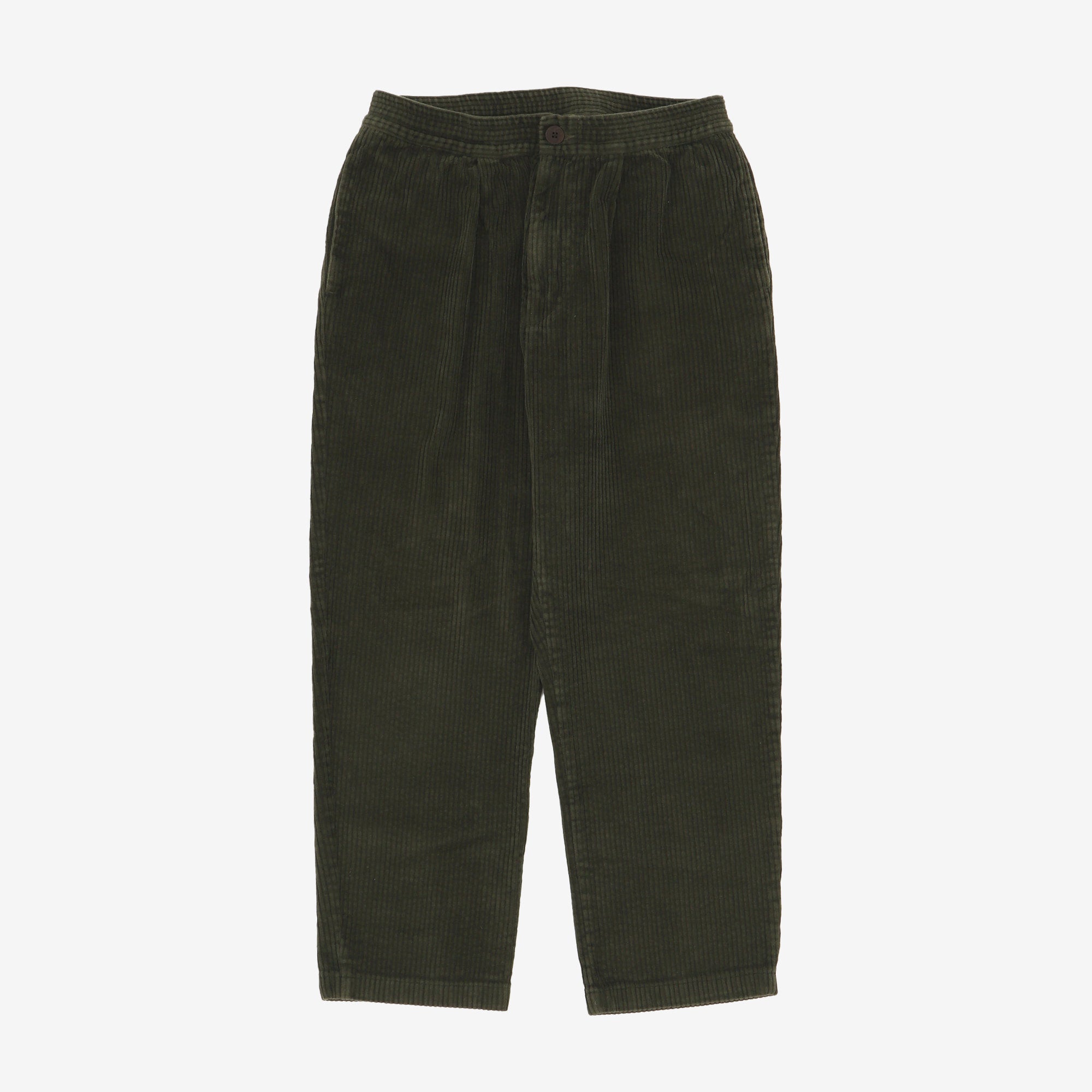 Wide Wale Cord Pants (29W x 23.5L)