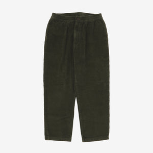 Wide Wale Cord Pants (29W x 23.5L)