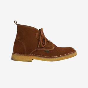 Virgil Desert Boots