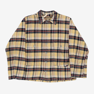Lybro Check Overshirt
