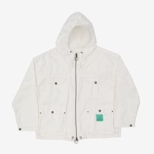 Lybro Military Parka