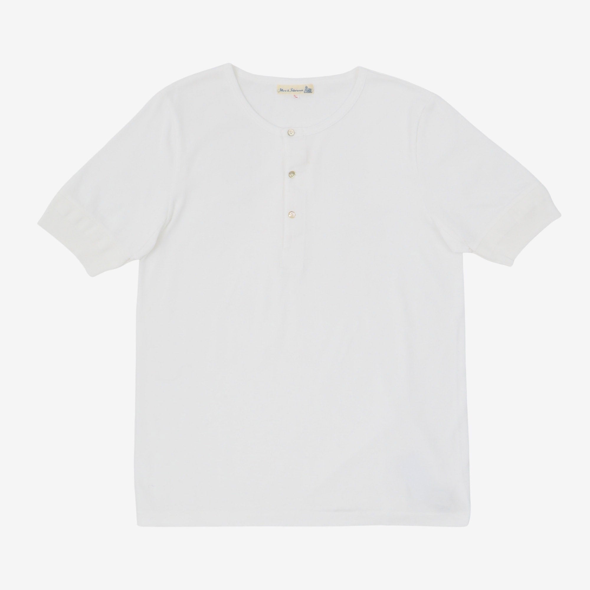 Henley T-Shirt
