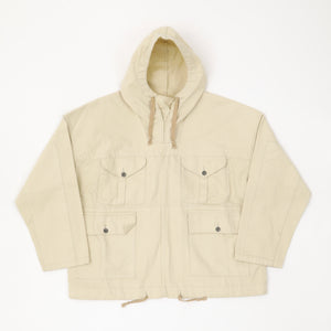 Lybro Pull Over Jacket