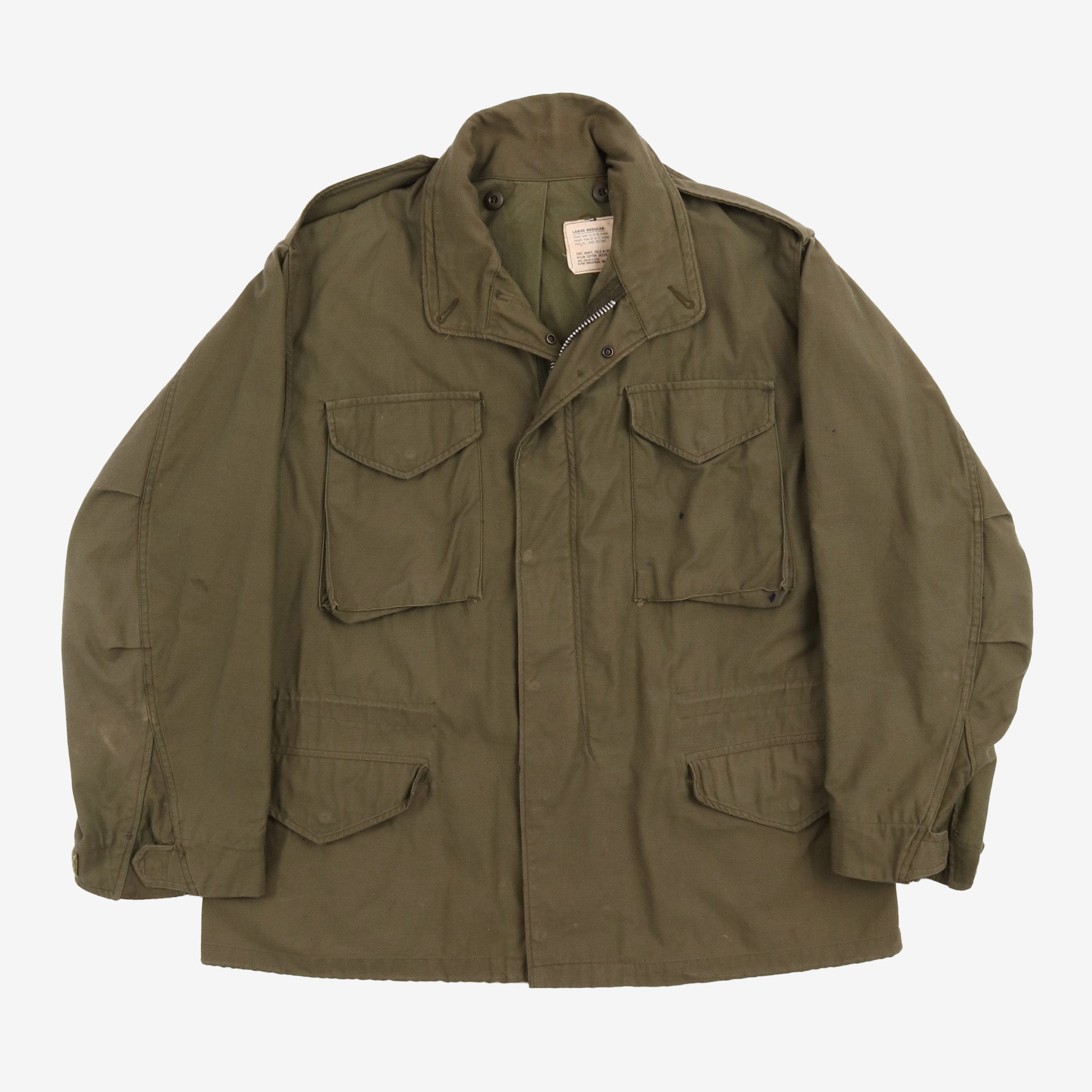 M-65 Field Jacket
