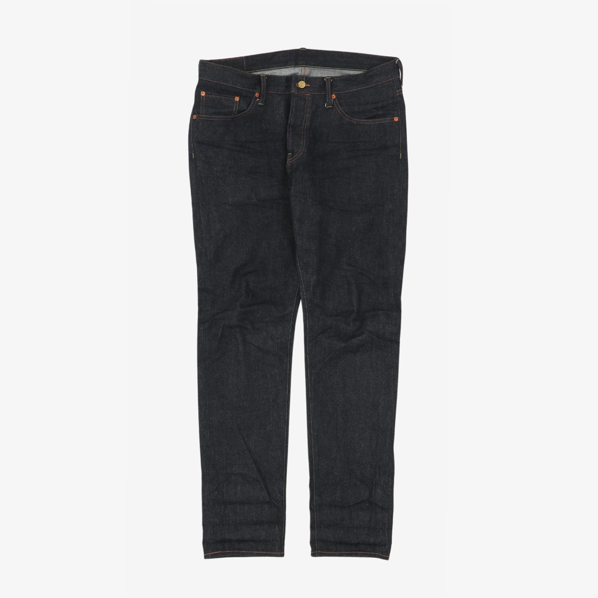 1910-CL Selvedge Denim