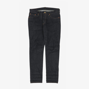 1910-CL Selvedge Denim