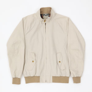 Harrington Jacket