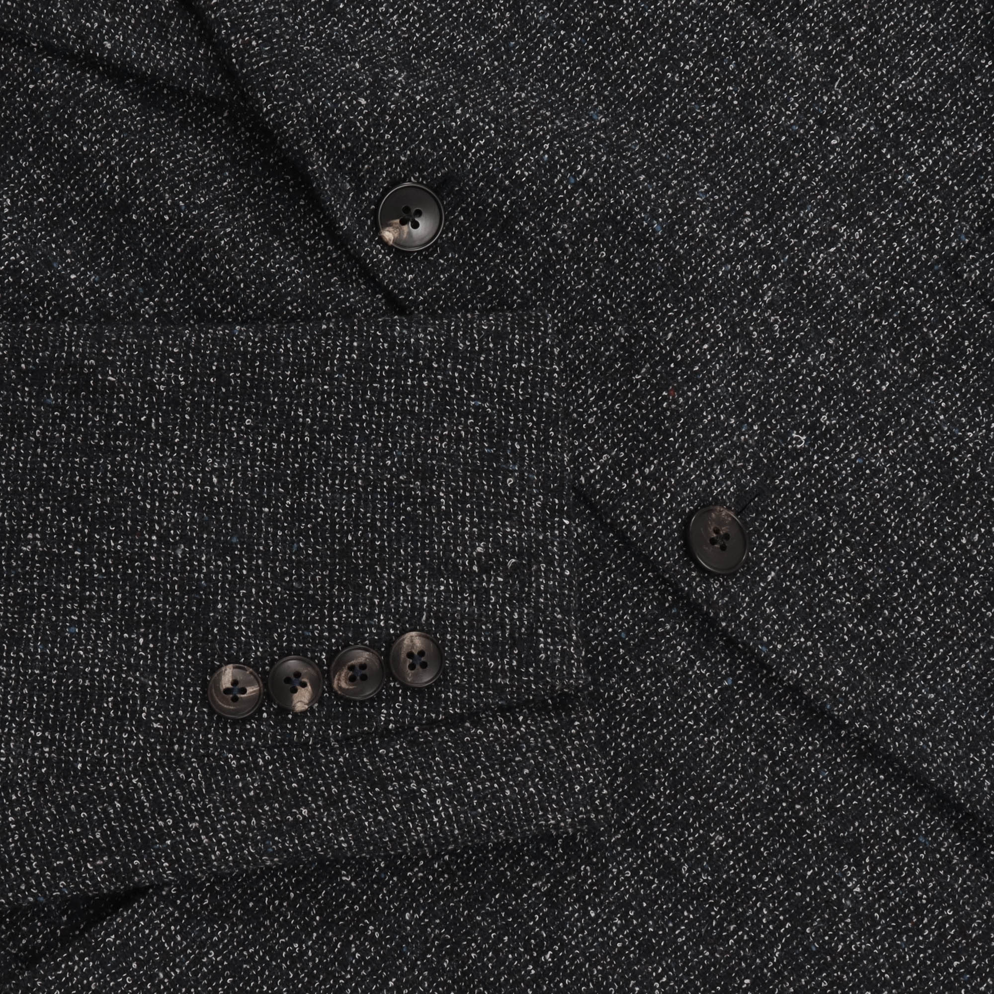 Flecked Wool ‘K Jacket’ Blazer