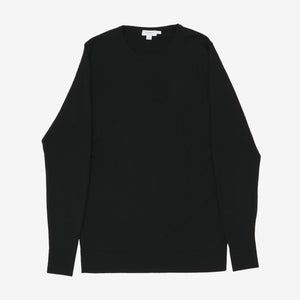 Wool Crewneck Jumper