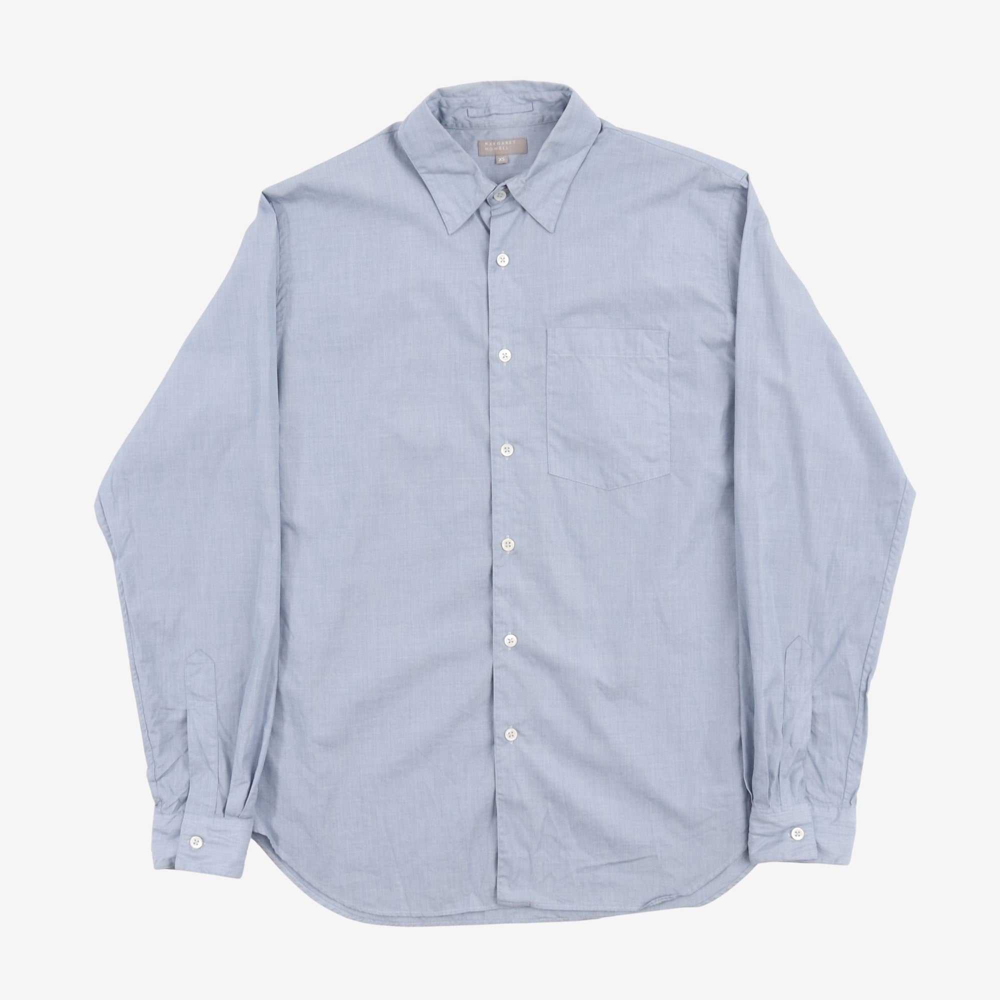 Chambray Shirt