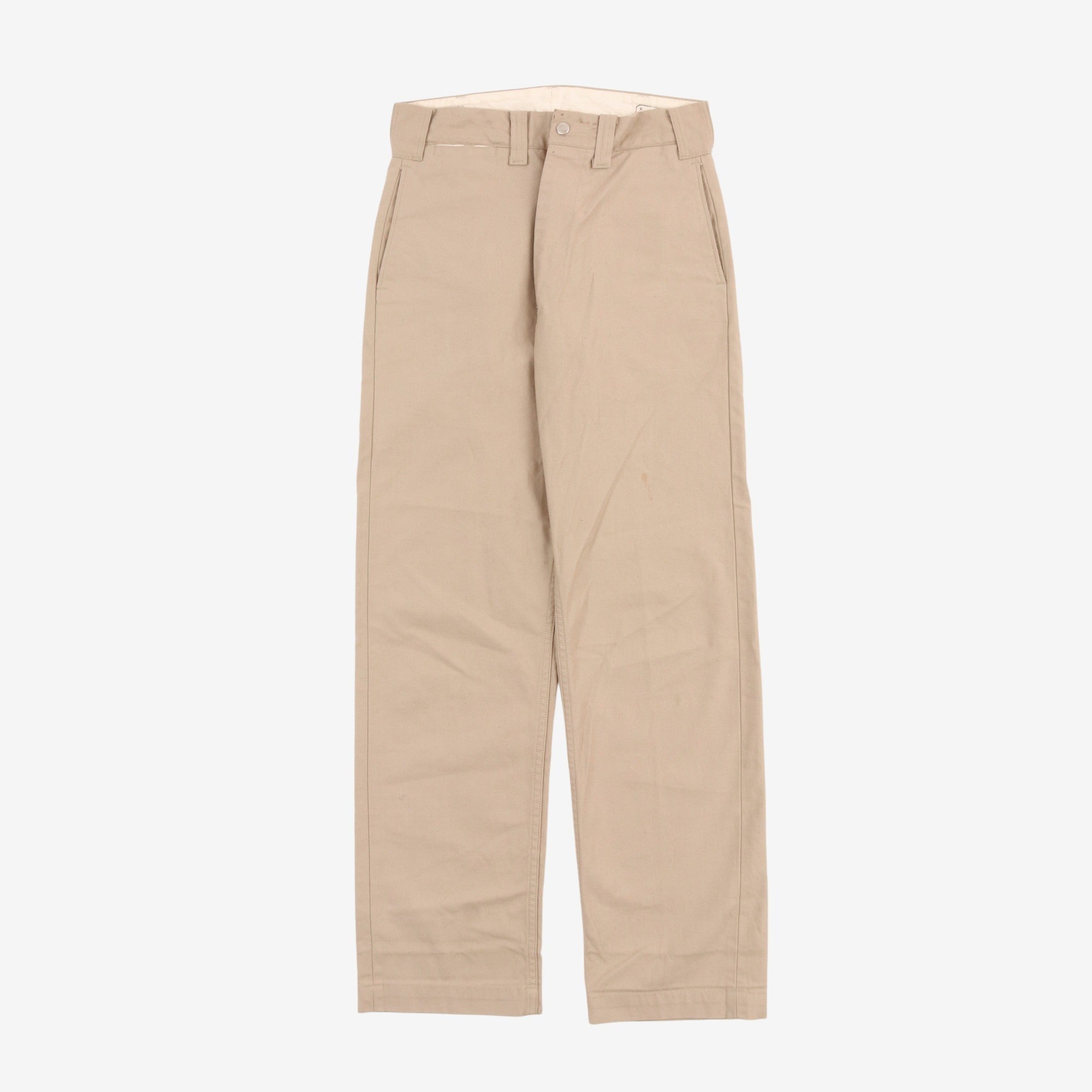 Mountain Cloth Pants