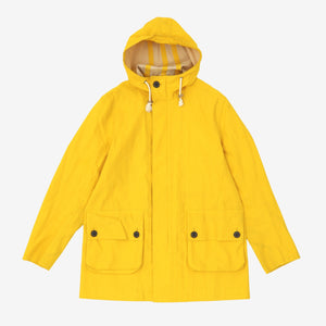 Fisherman Parka