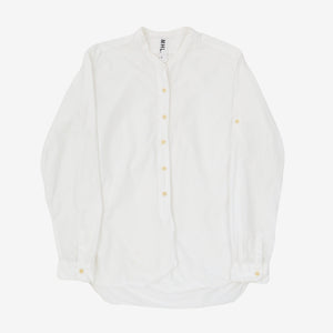 MHL Grandad Collar Shirt