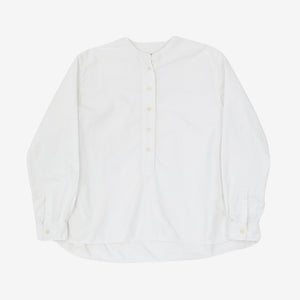 MHL Pullover Grandad Shirt