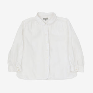3/4 Linen Shirt