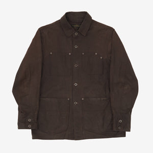 Wax Work Jacket