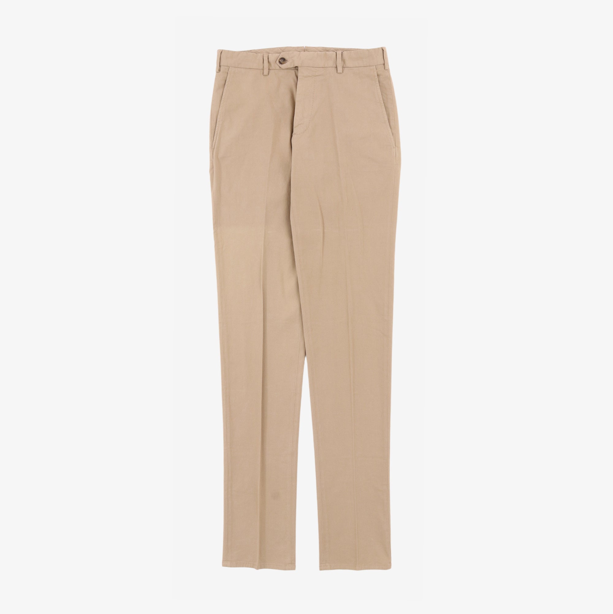 Tapered Chinos