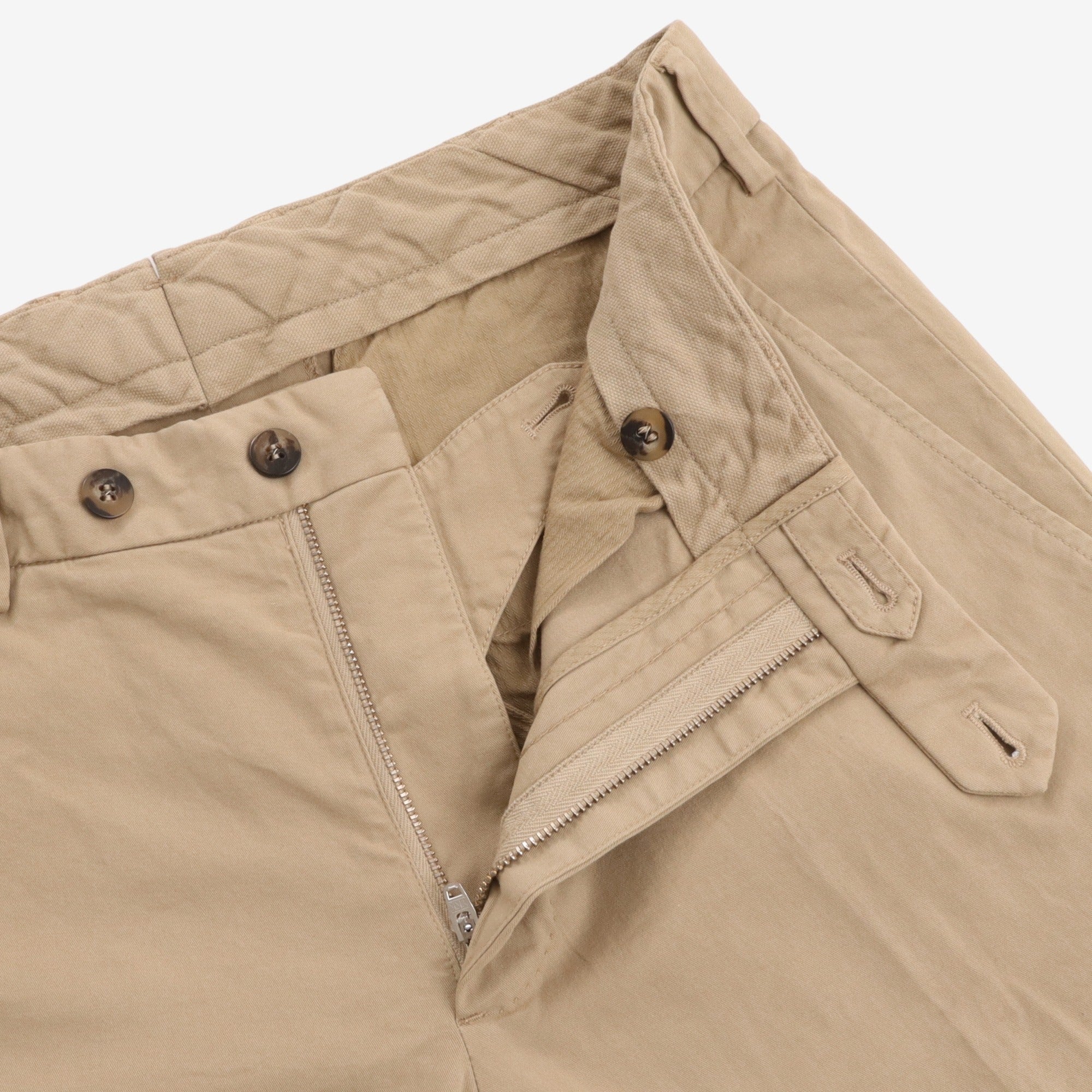 Tapered Chinos